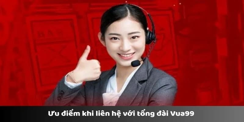 Lưu ý cho anh em liên hệ Vua99 không gặp lỗi