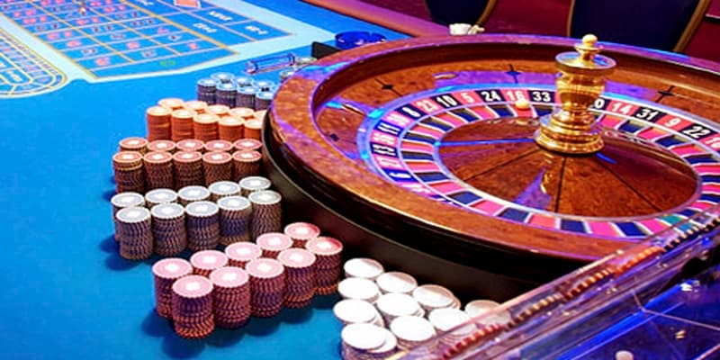 Sòng bạc casino có gì đặc biệt?